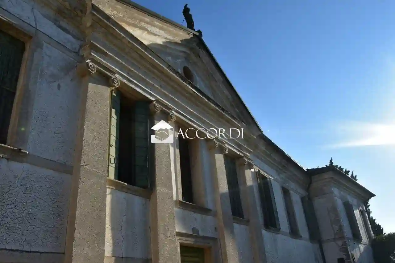 Palazzo - Edificio - foto 2