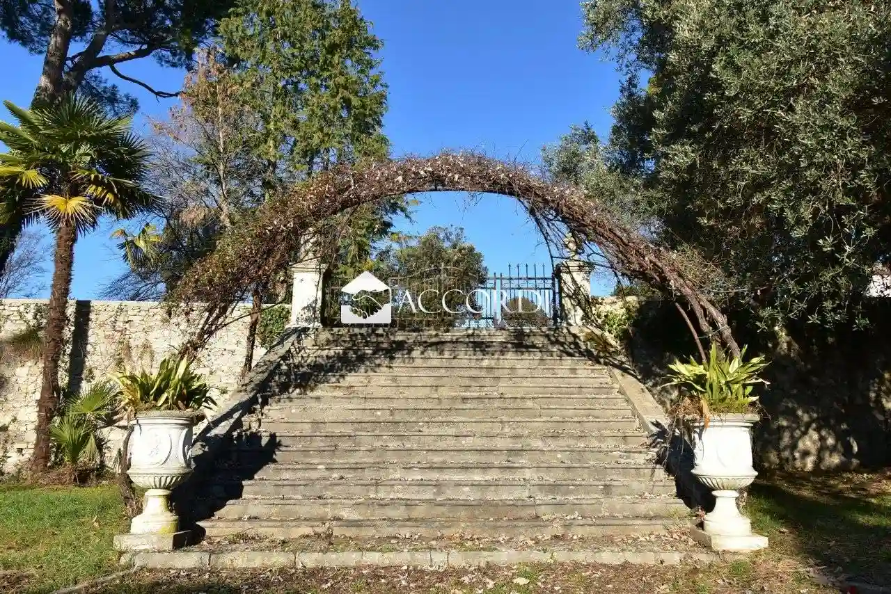 Palazzo - Edificio - foto 4