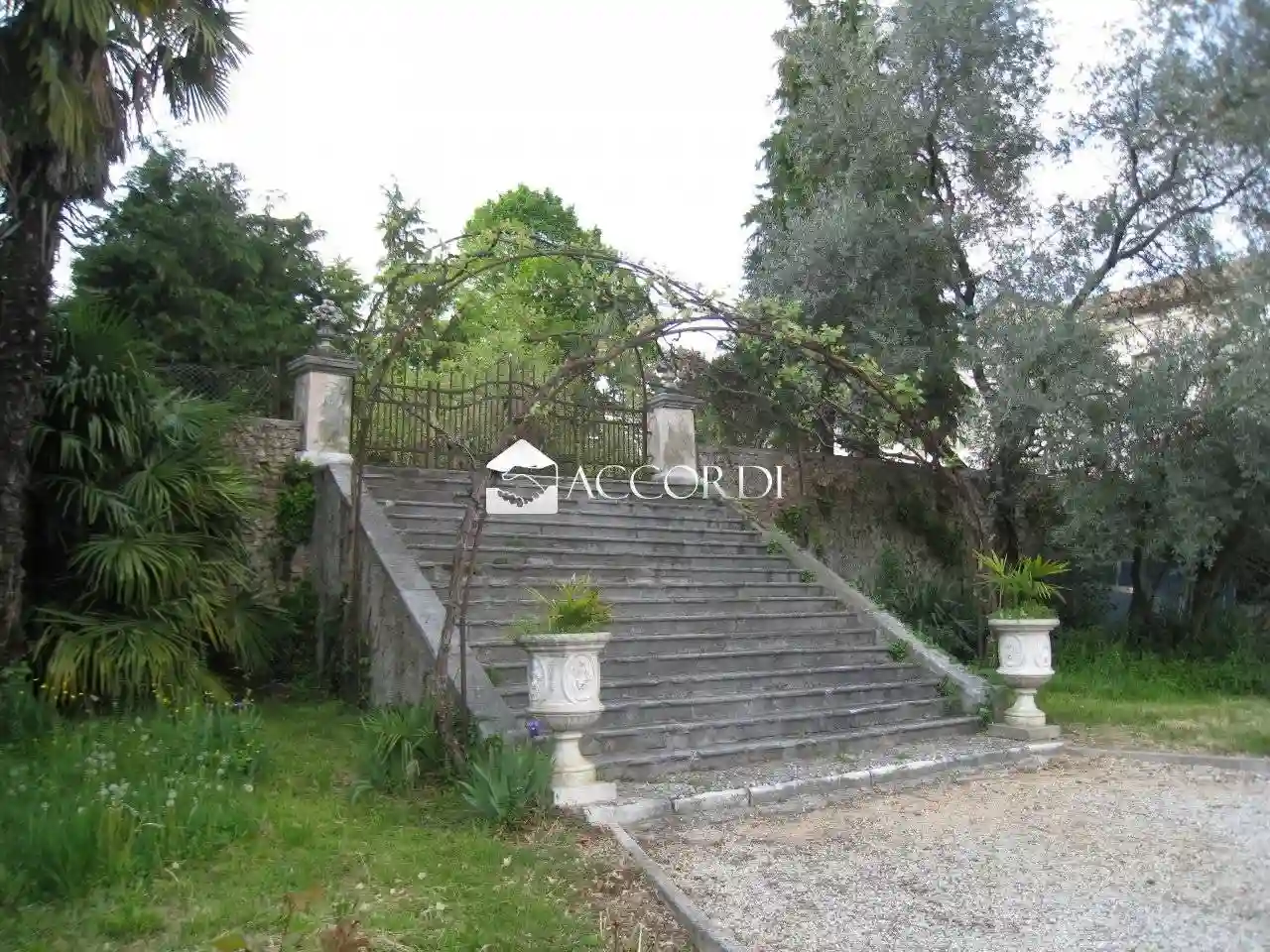 Palazzo - Edificio - foto 5