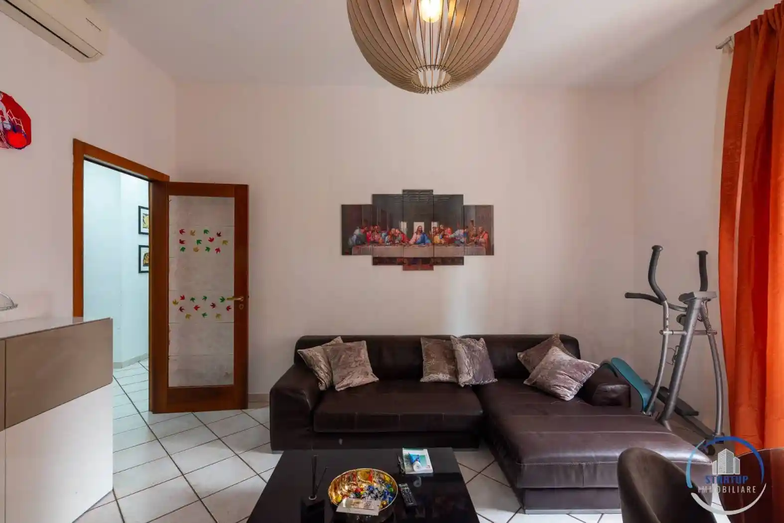 Trilocale via Luigi Caroli 1, Ponte Nuovo, Milano - foto 5