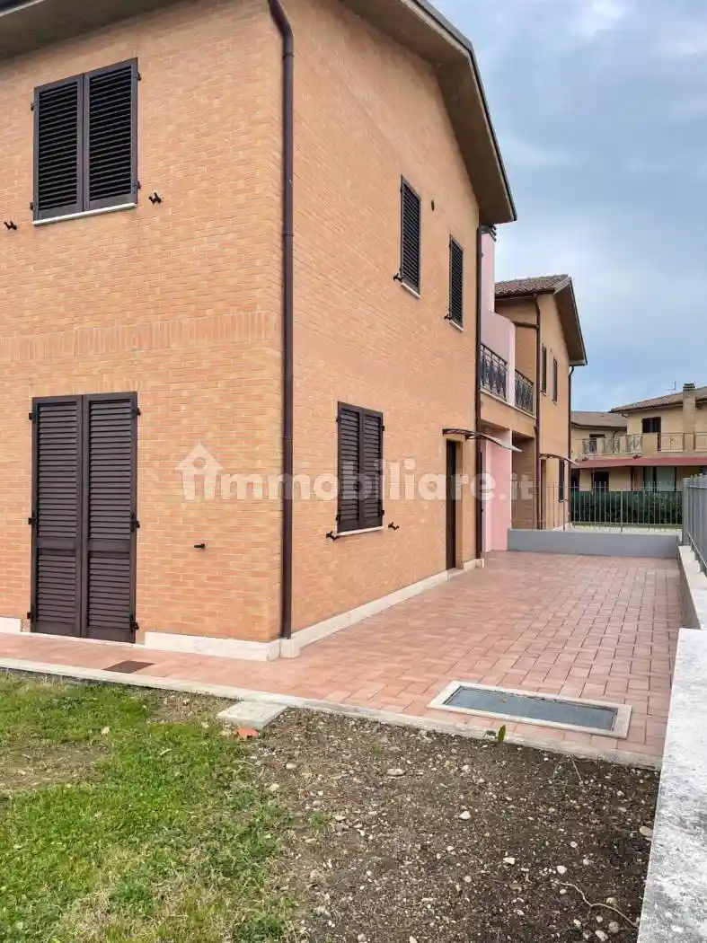 Villa in vendita a Porto Sant'Elpidio