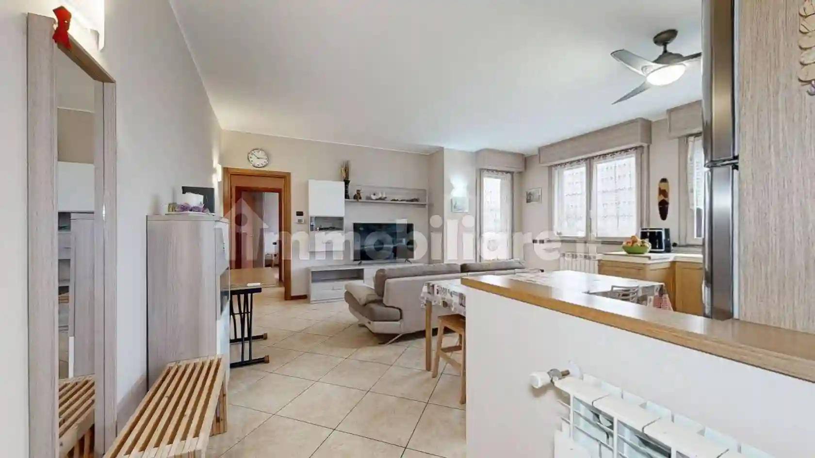 Appartamento - foto 2