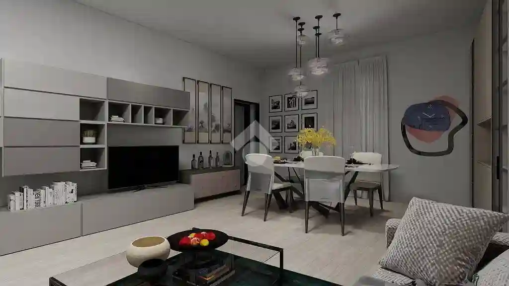 Appartamento - foto 3