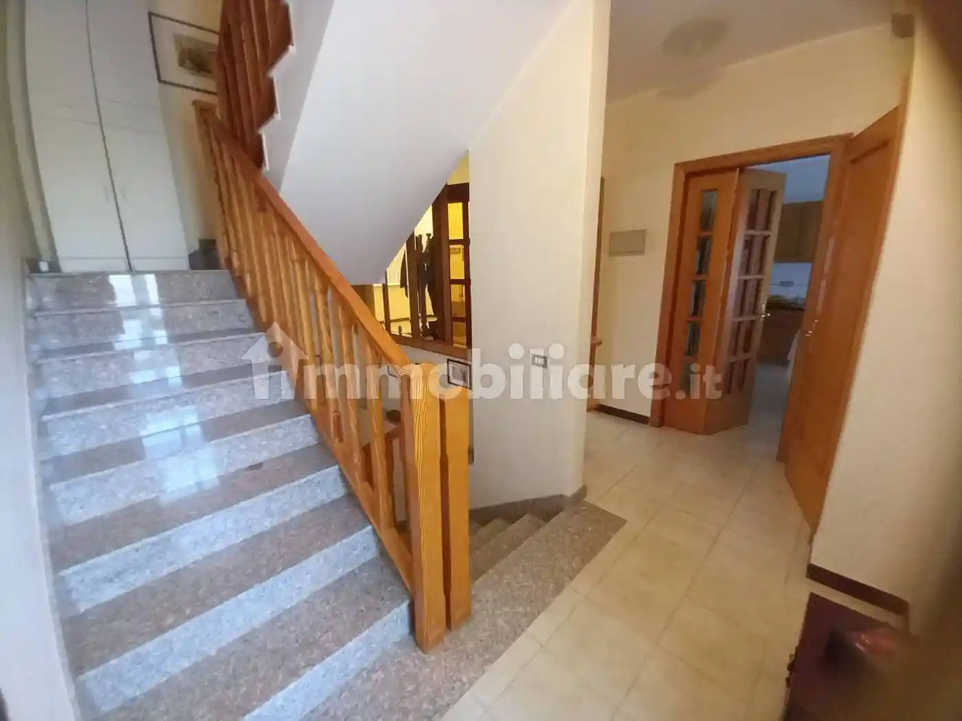 Villa a schiera via Rosa Luxemburg 24, Centro, Bernalda - foto 4