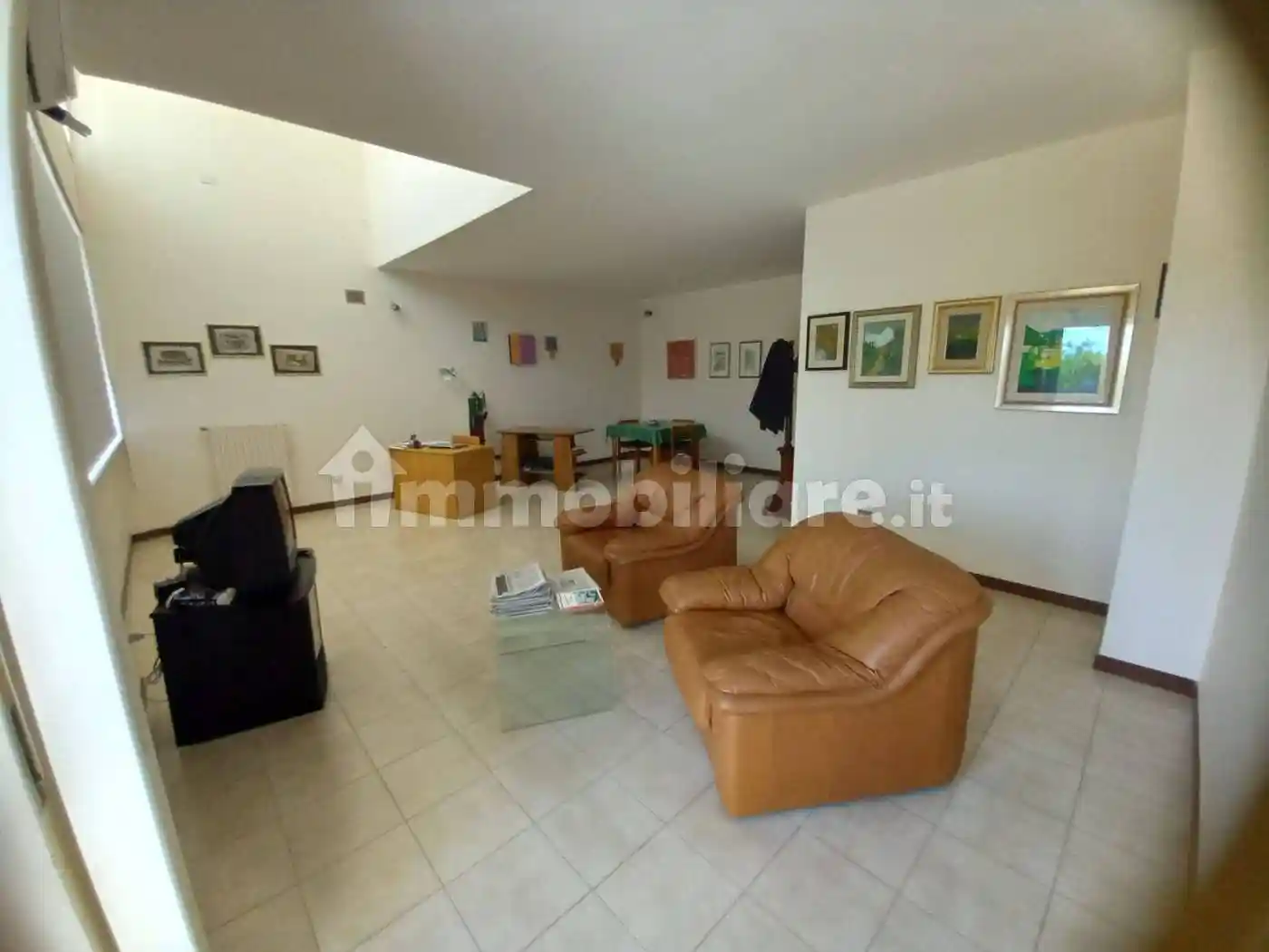 Villa a schiera via Rosa Luxemburg 24, Centro, Bernalda - foto 5