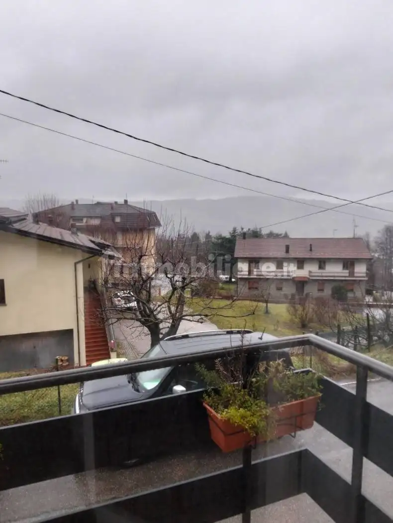 Appartamento in vendita a San Benedetto Val di Sambro