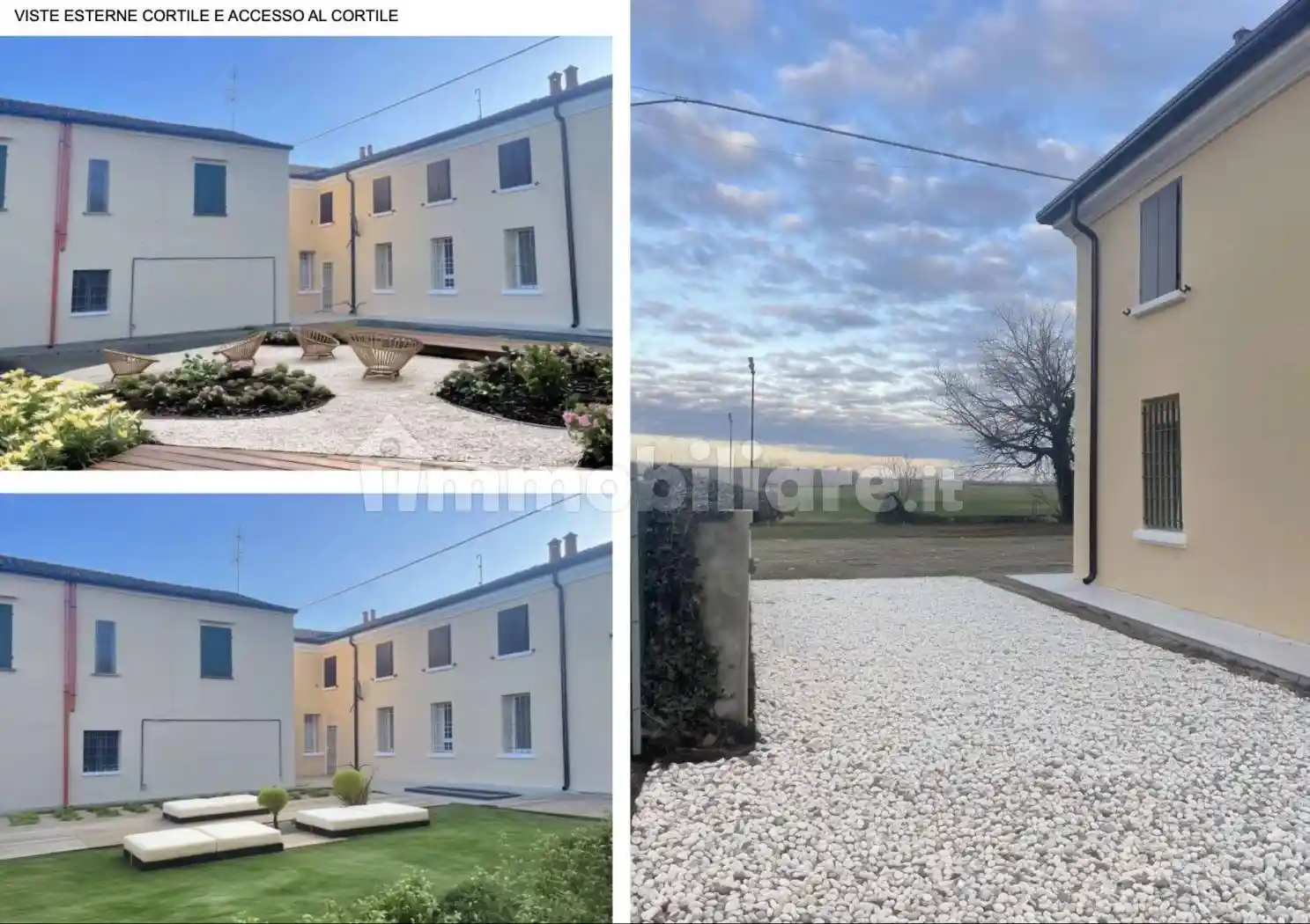 Villa in vendita a Ferrara