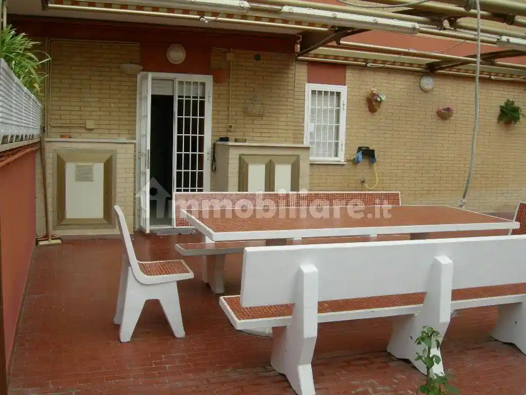 Trilocale via Tunisi 5, Torvaianica - Celori Mare, Pomezia - foto 2