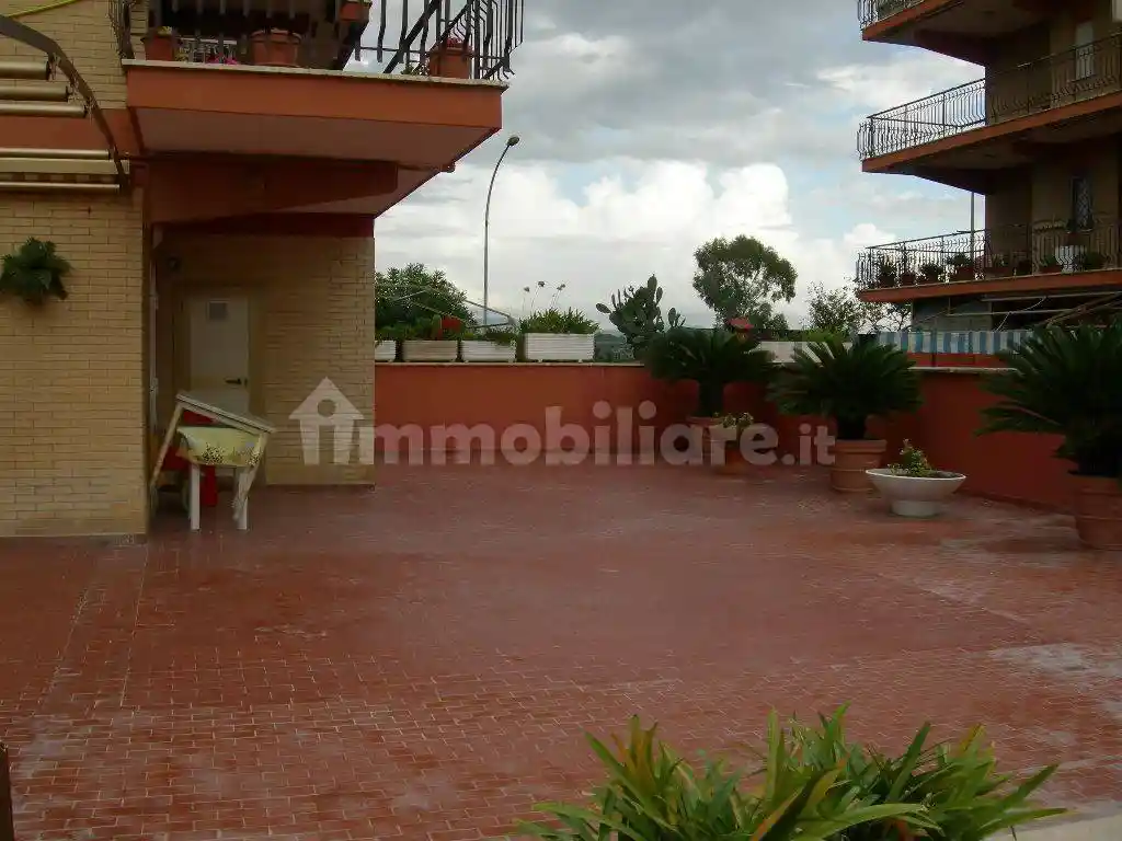 Trilocale via Tunisi 5, Torvaianica - Celori Mare, Pomezia - foto 4