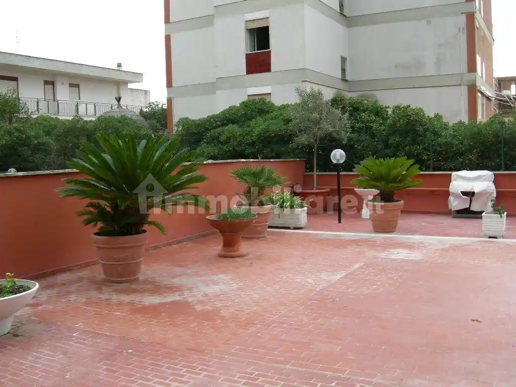 Trilocale via Tunisi 5, Torvaianica - Celori Mare, Pomezia - foto 5