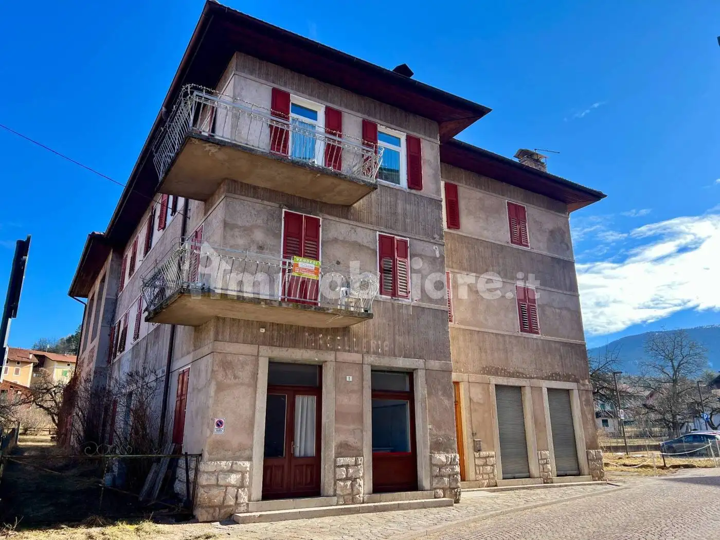 Rustico via alla Pineta 5, Cavareno - foto 2