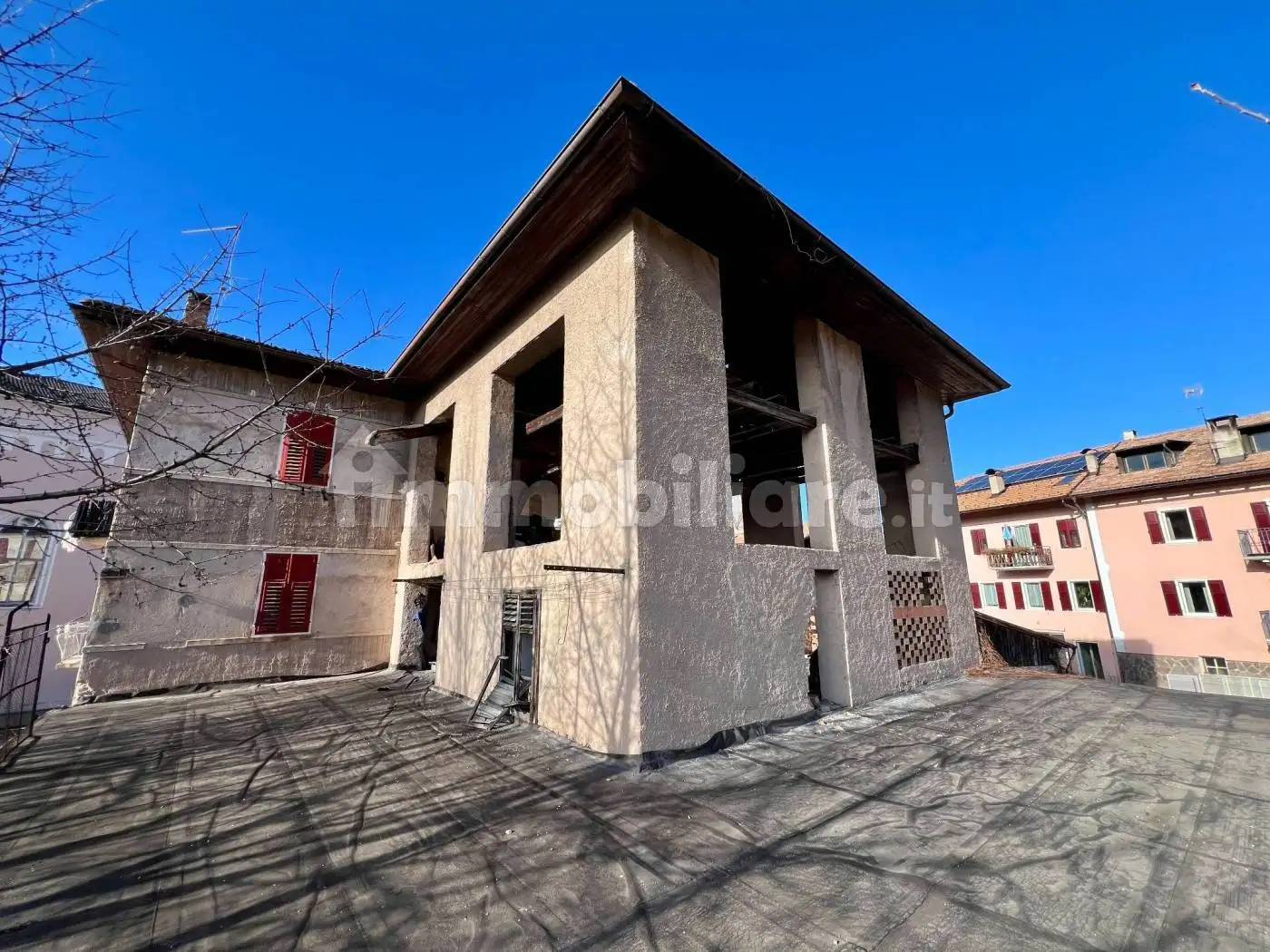 Rustico via alla Pineta 5, Cavareno - foto 3