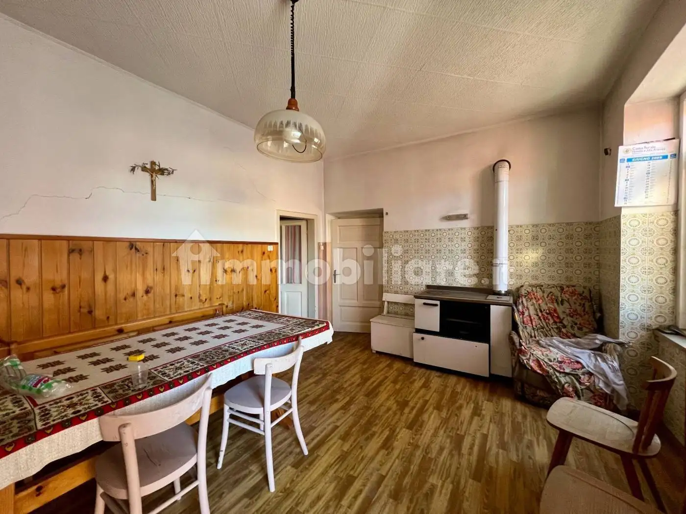 Rustico via alla Pineta 5, Cavareno - foto 5