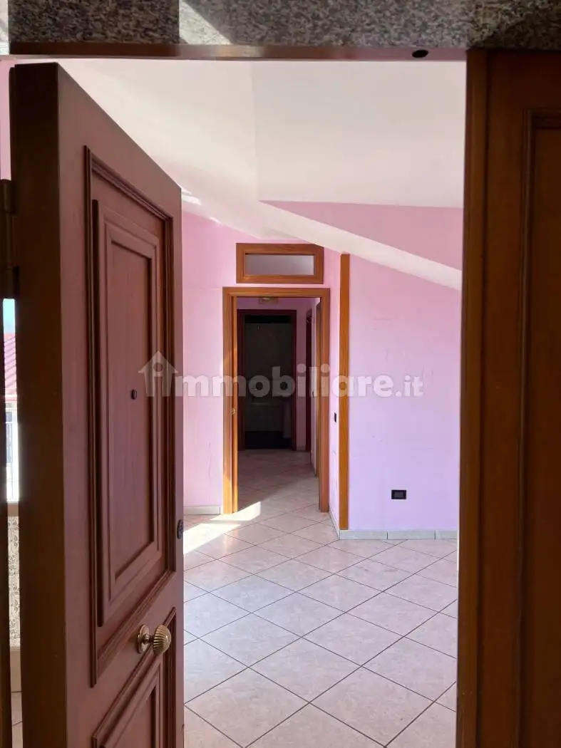 Appartamento in affitto a Acerra