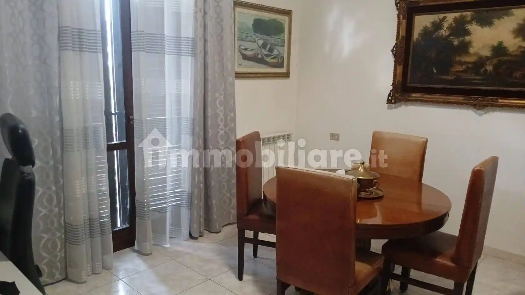 Appartamento in vendita a Legnano