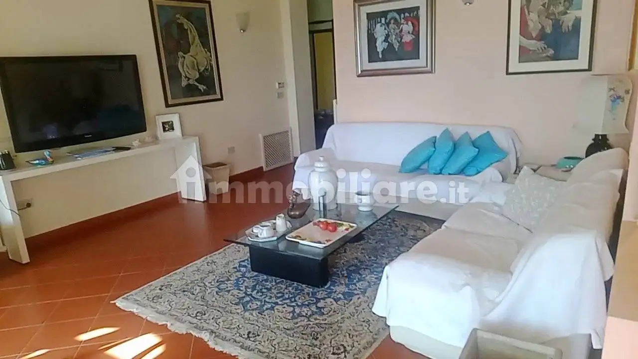 Appartamento in affitto a Assisi