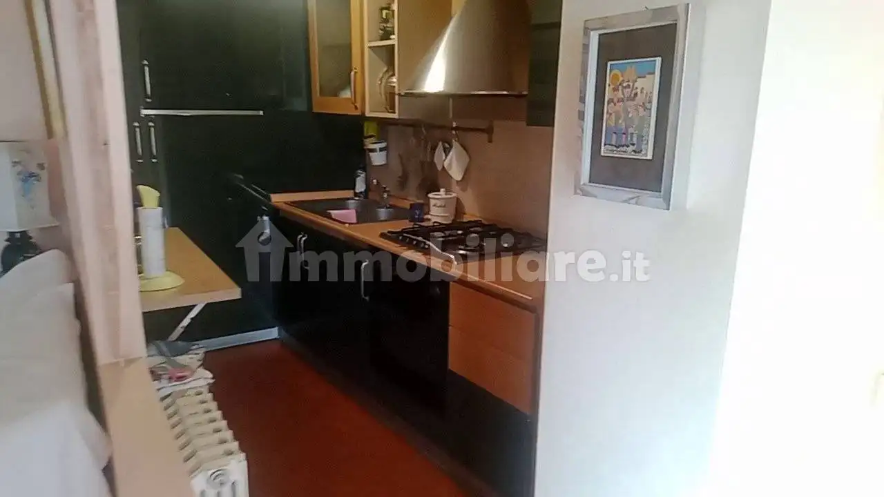 Trilocale via Pietro Metastasio 3, Centro Storico, Assisi - foto 5