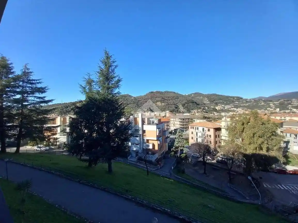 Appartamento in vendita a Cogorno