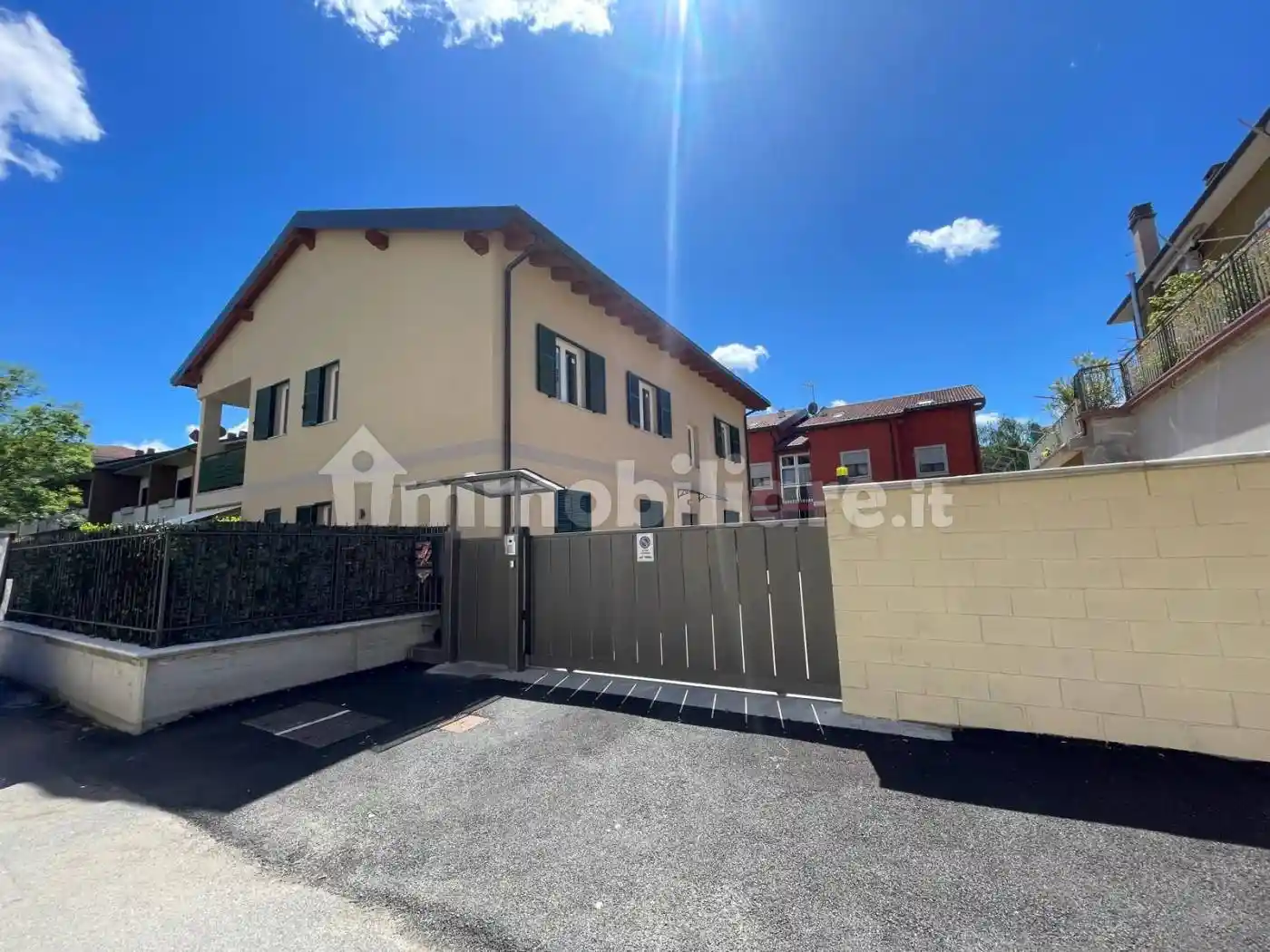 Appartamento in vendita a Novi Ligure