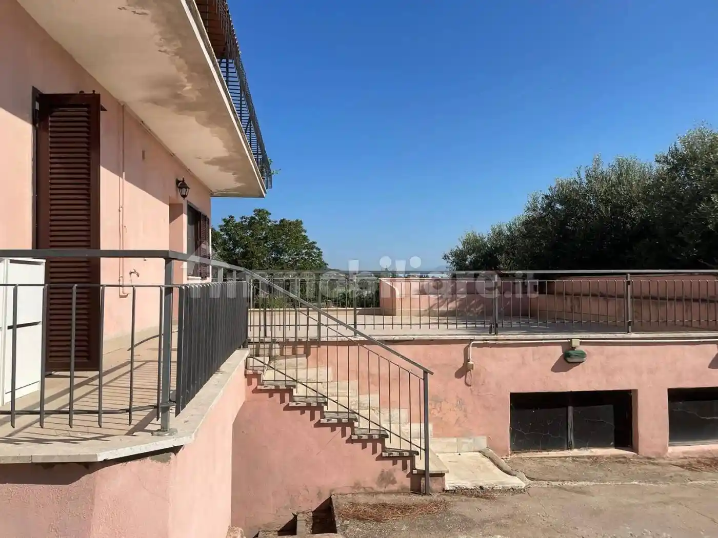 Appartamento in vendita a Capena