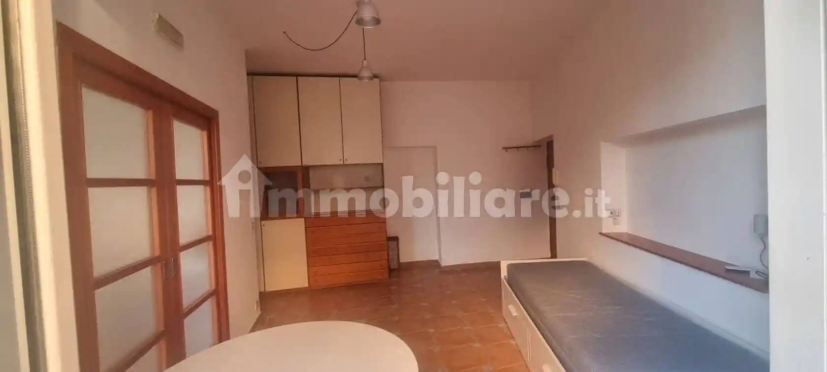 Appartamento in affitto a Pozzuoli