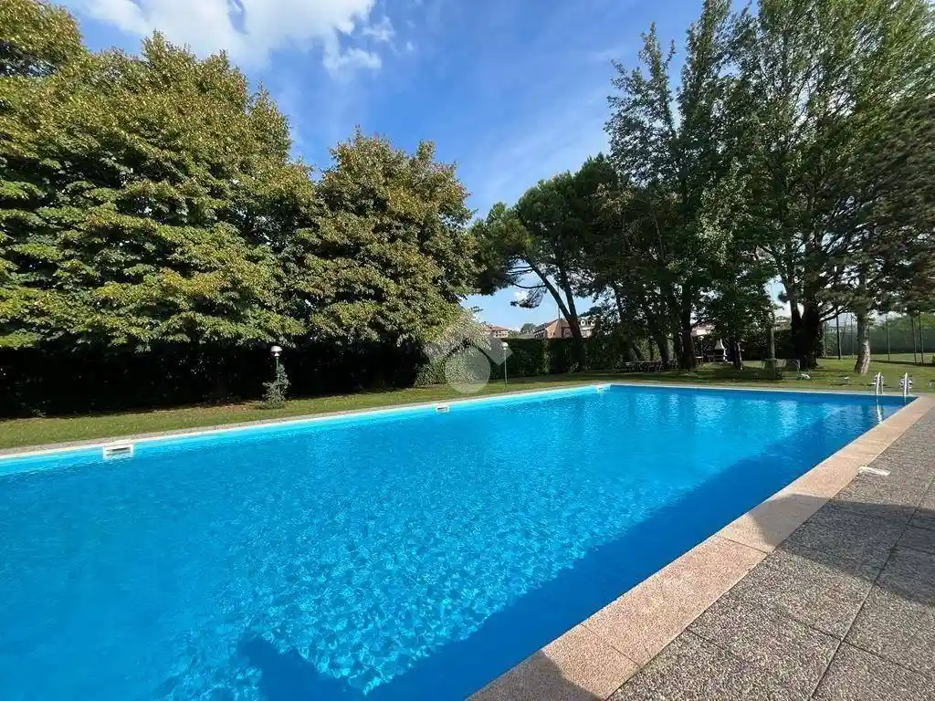 Quadrilocale via Monte Grigna 10, Viale Elvezia - Rondò, Monza - foto 5