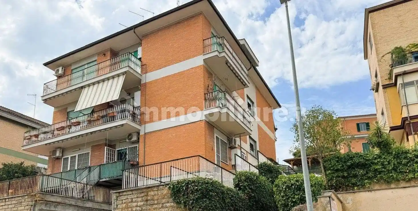 Trilocale via Sant'Arcangelo di Romagna, Vitinia, Roma - foto 2