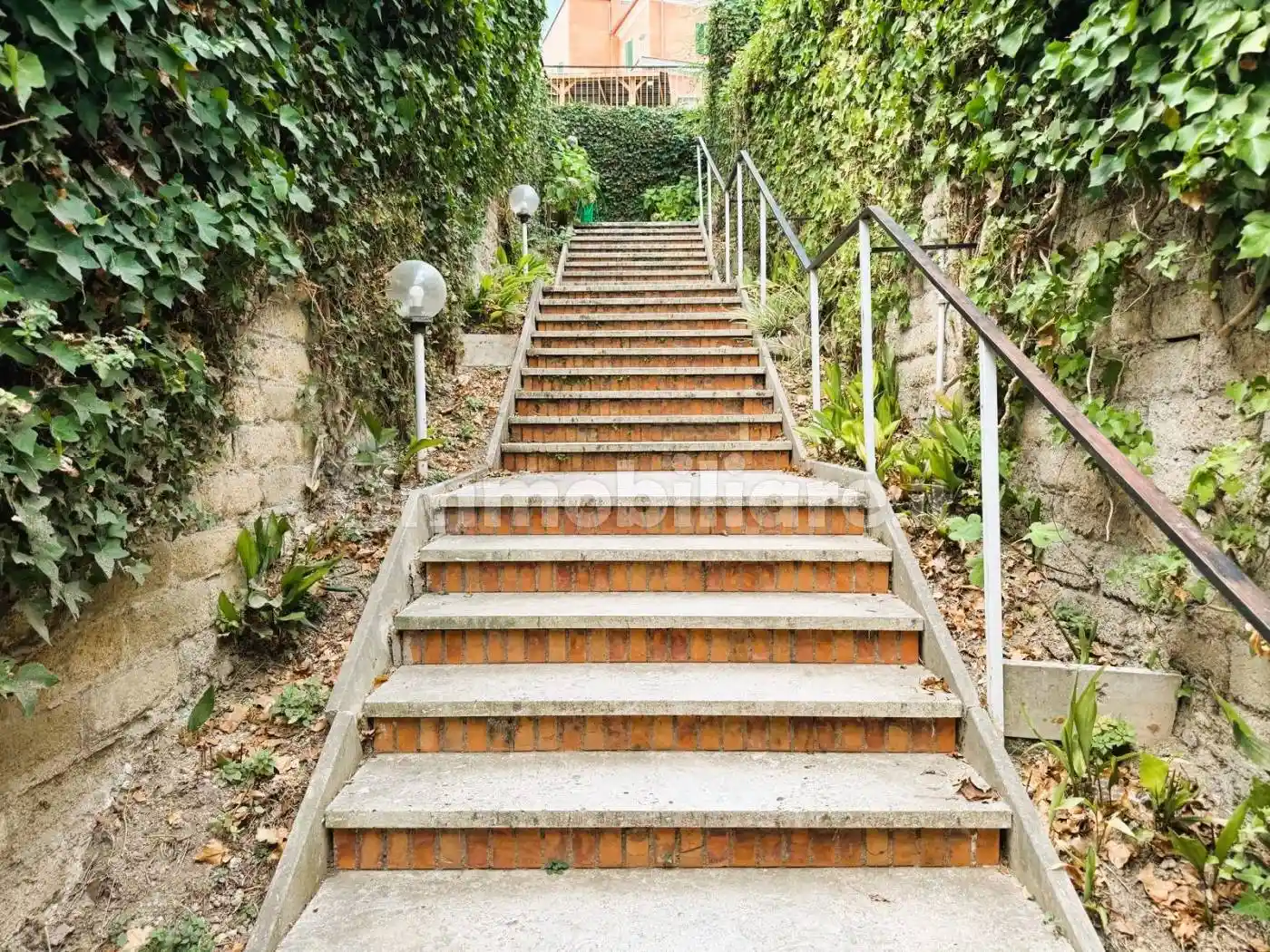 Trilocale via Sant'Arcangelo di Romagna, Vitinia, Roma - foto 3