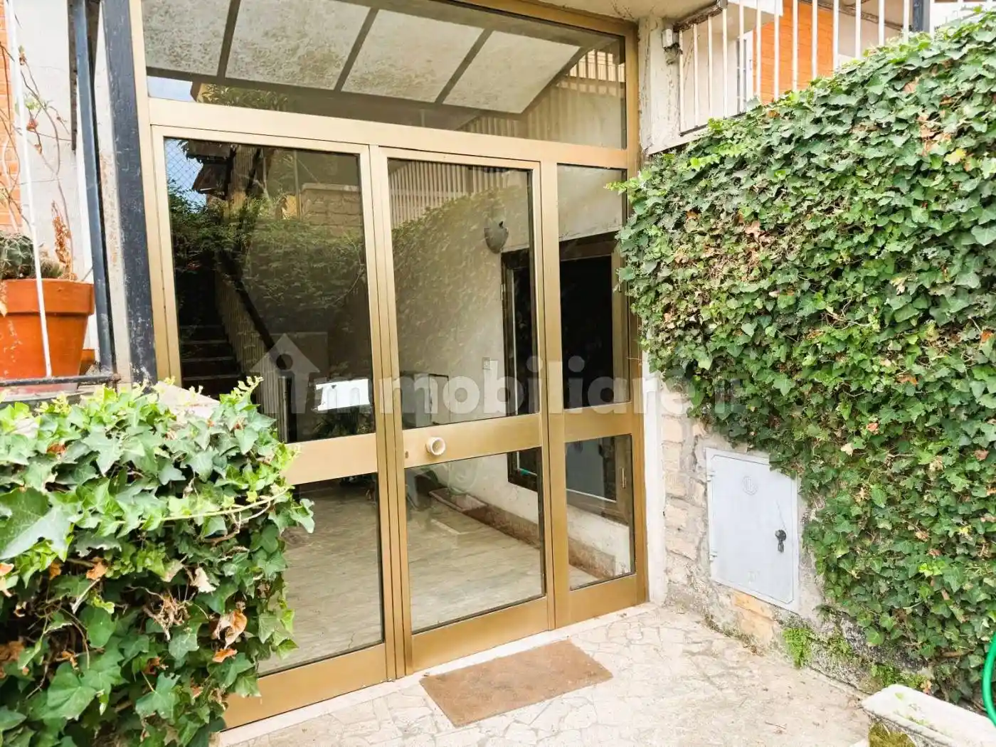 Trilocale via Sant'Arcangelo di Romagna, Vitinia, Roma - foto 4