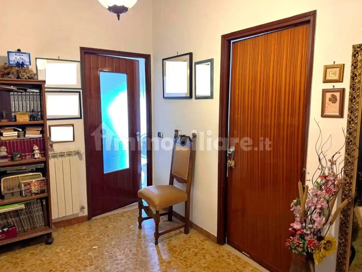 Trilocale via Sant'Arcangelo di Romagna, Vitinia, Roma - foto 5