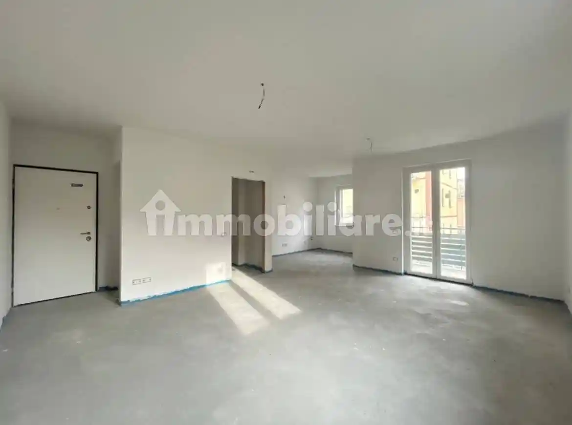 Appartamento in vendita a Novi Ligure