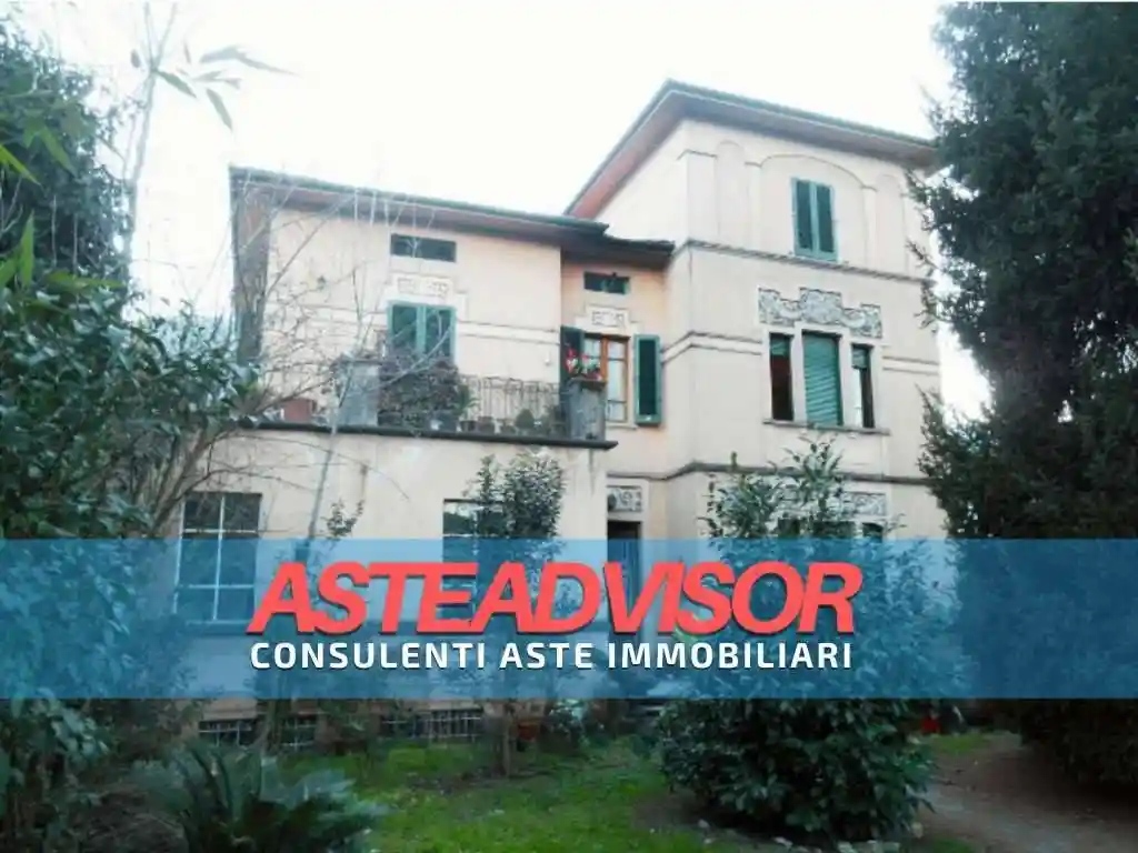 Villa in vendita a Barga