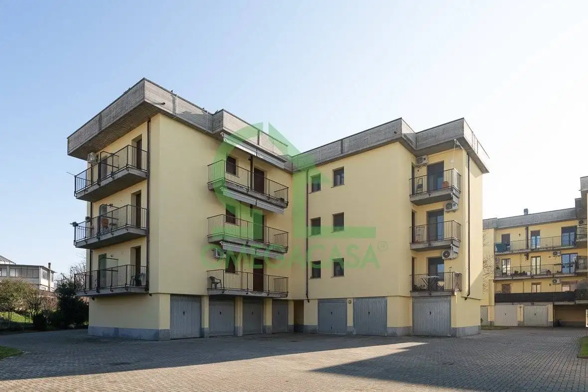 Appartamento in vendita a Senna Lodigiana