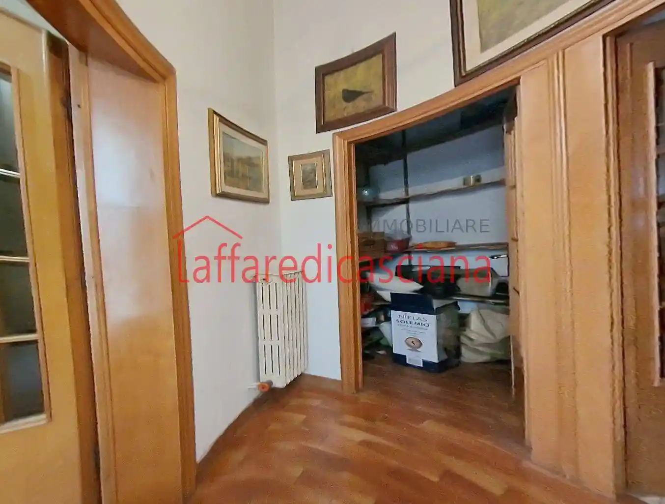 Appartamento via delle Tane, Casciana Terme, Casciana Terme Lari - foto 3