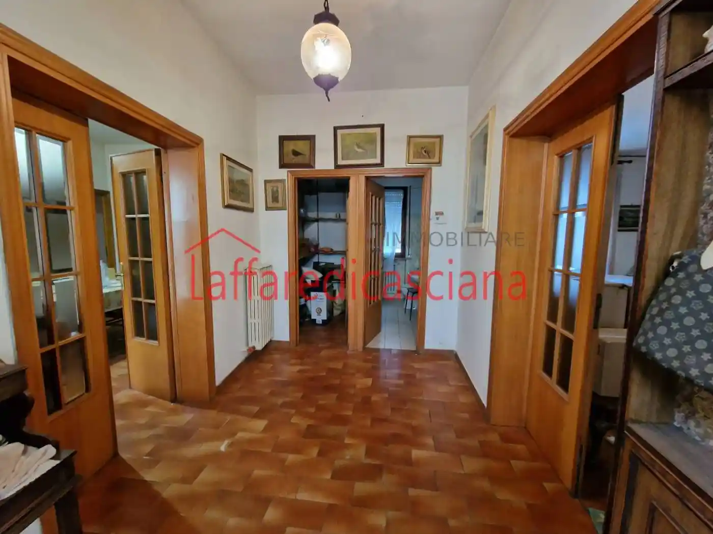 Appartamento via delle Tane, Casciana Terme, Casciana Terme Lari - foto 5