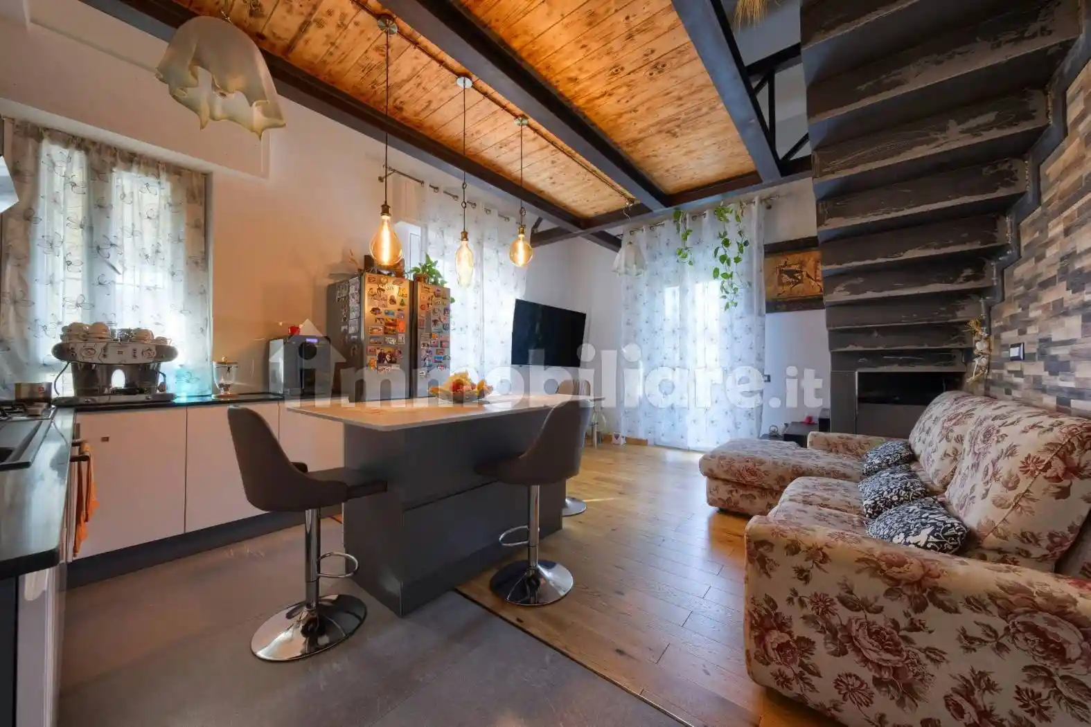 Appartamento in vendita a Firenze