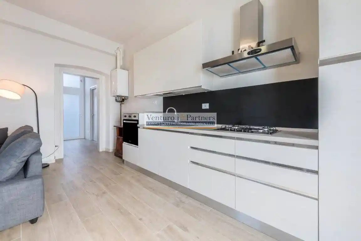 Appartamento in vendita a Moniga del Garda