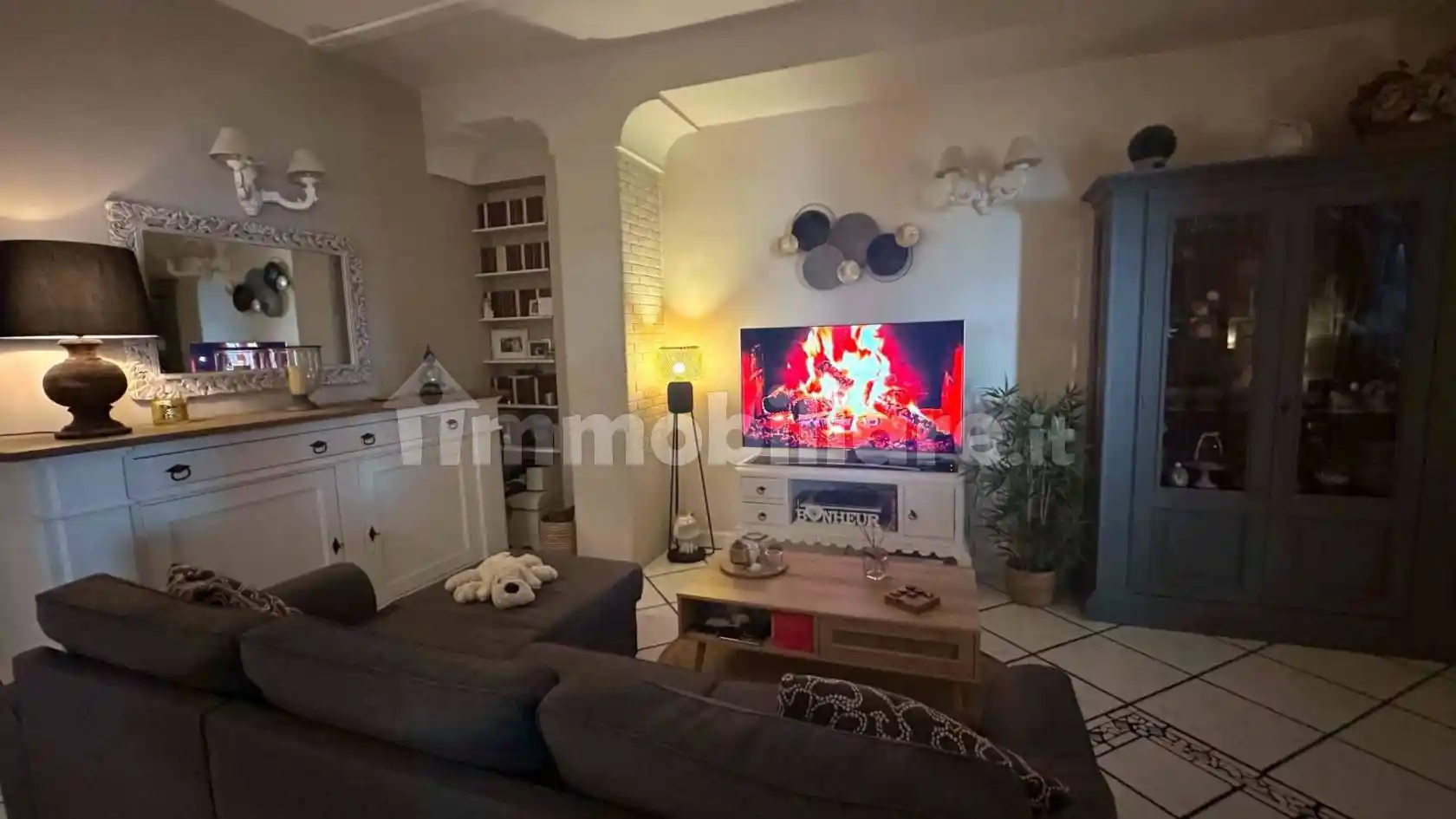 Appartamento in vendita a Casoria