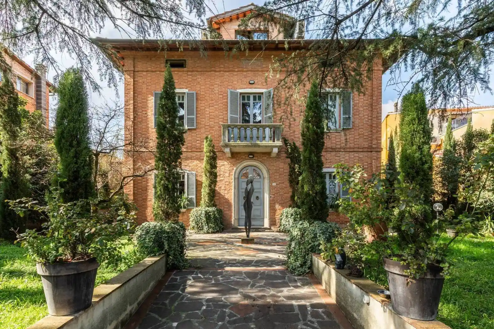 Villa in vendita a Torrita di Siena