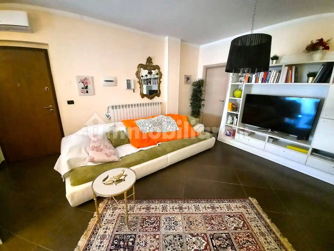 Appartamento in vendita a Alessandria