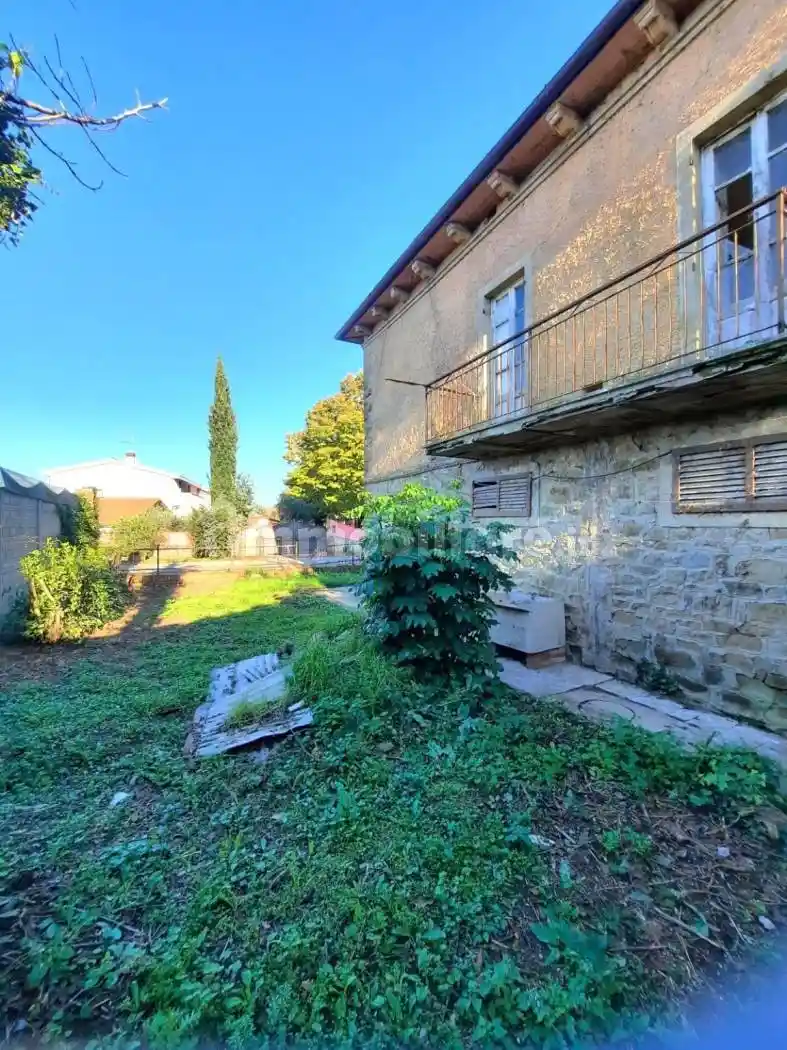 Terratetto unifamiliare 208 m², Mugliano, Arezzo - foto 3