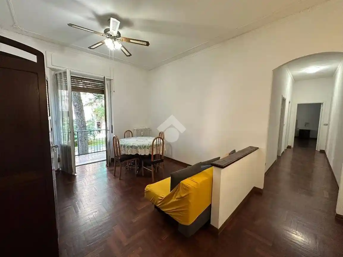 Trilocale via Conte Rosso 18, Lambrate, Milano - foto 2