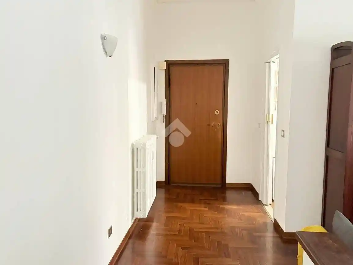 Trilocale via Conte Rosso 18, Lambrate, Milano - foto 3