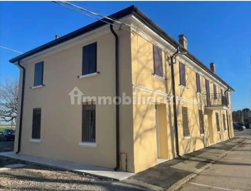 Villa in vendita a Ferrara