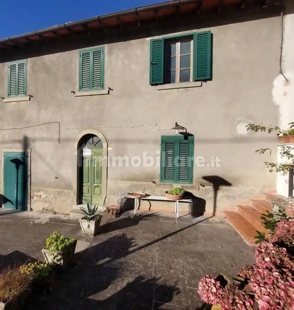 Rustico - Casale in vendita a Pratovecchio e Stia
