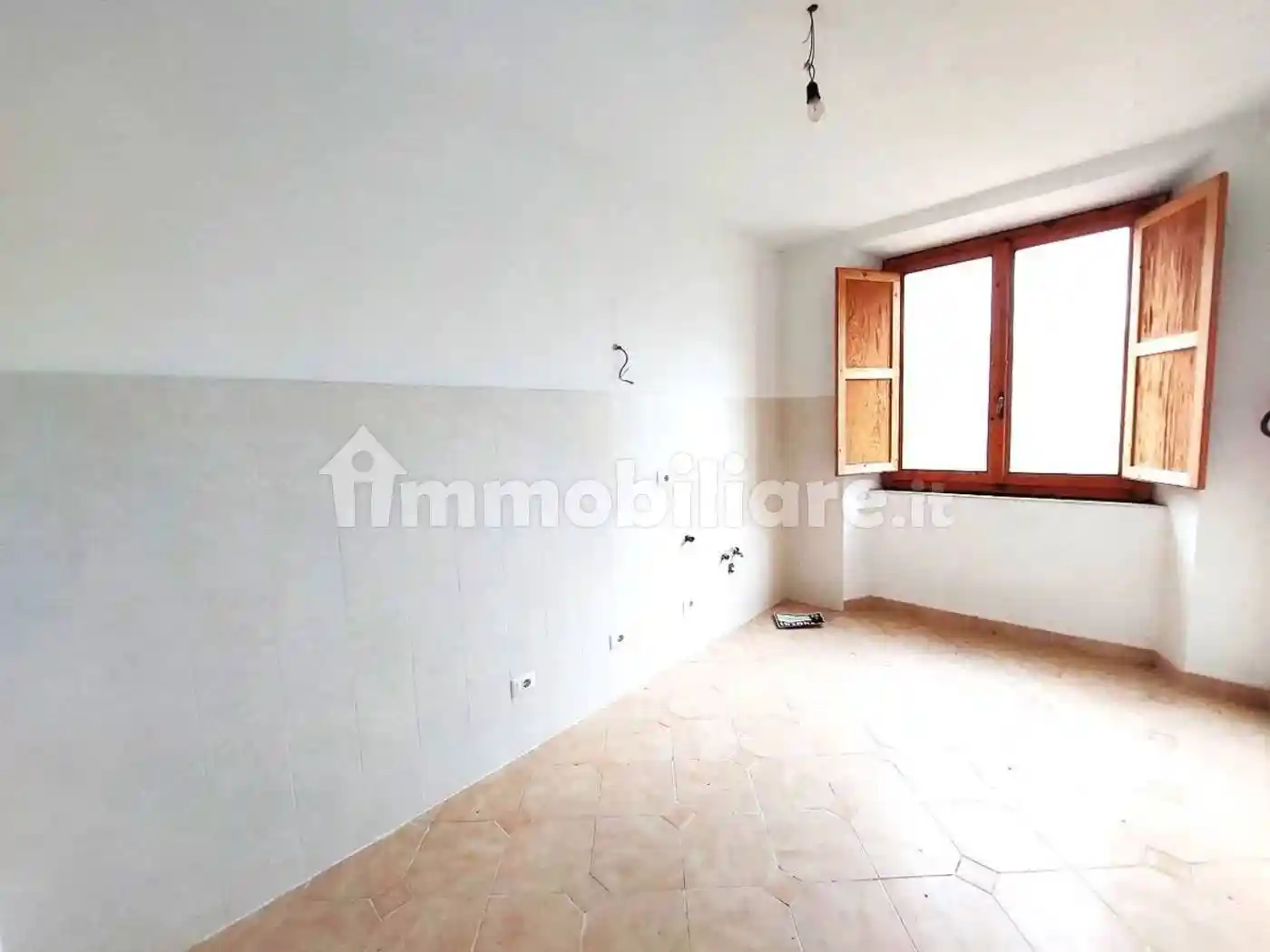 Appartamento in vendita a Pratovecchio e Stia