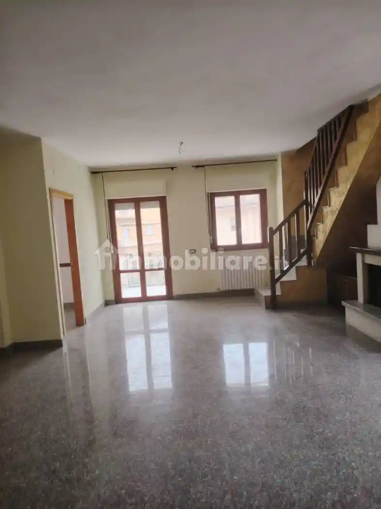 Appartamento in vendita a Ascoli Piceno