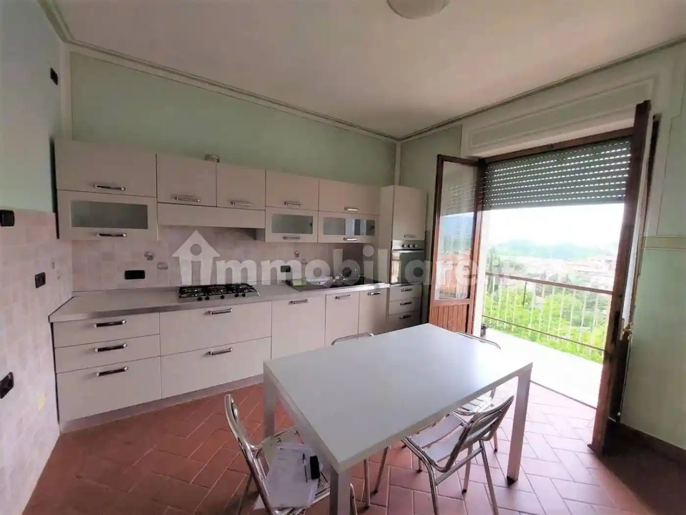 Appartamento in vendita a Bibbiena