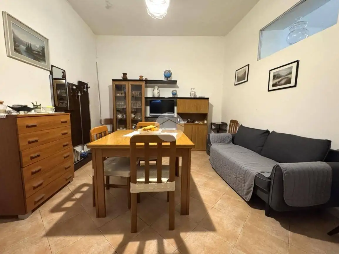 Appartamento in vendita a Monterotondo
