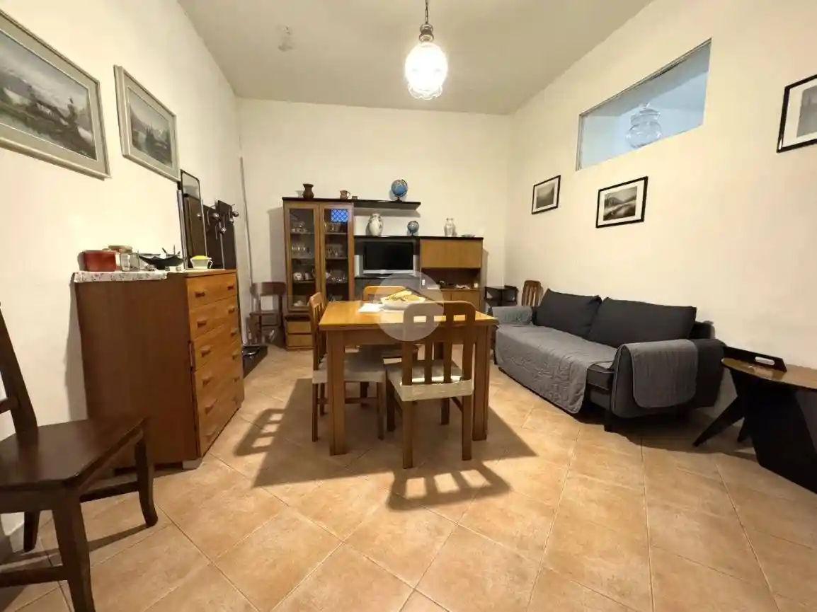 Bilocale via Ricciotti Garibaldi, Centro Storico, Monterotondo - foto 2